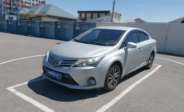Toyota Avensis 2012 года за 5 000 000 тг. в Шымкент фото 1