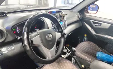 Lifan X60 2014 года за 2 400 000 тг. в Астана фото 5
