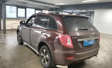 Lifan X60 2014 года за 2 400 000 тг. в Астана фото 4