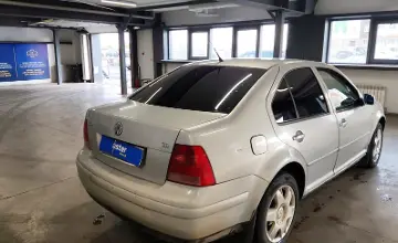 Volkswagen Bora 2000 года за 1 200 000 тг. в Астана фото 3