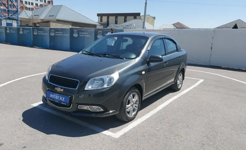 Chevrolet Nexia 2022 года за 4 700 000 тг. в Шымкент