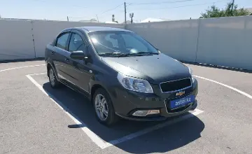 Chevrolet Nexia 2022 года за 4 700 000 тг. в Шымкент фото 2