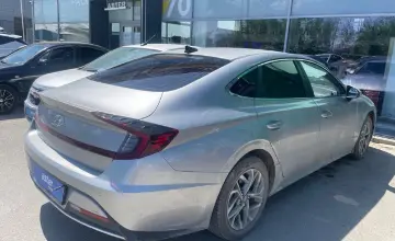 Hyundai Sonata 2020 года за 9 500 000 тг. в Кызылорда