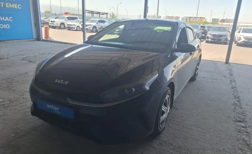 Kia Cerato 2023 года за 8 100 000 тг. в Алматы