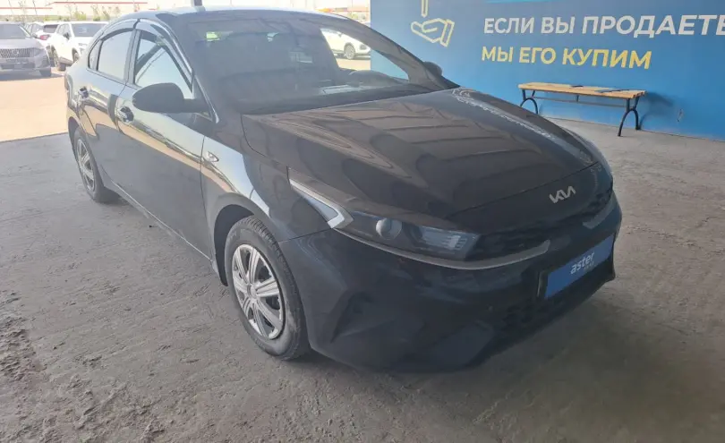 Kia Cerato 2023 года за 8 100 000 тг. в Алматы фото 3