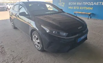 Kia Cerato 2023 года за 8 100 000 тг. в Алматы фото 3