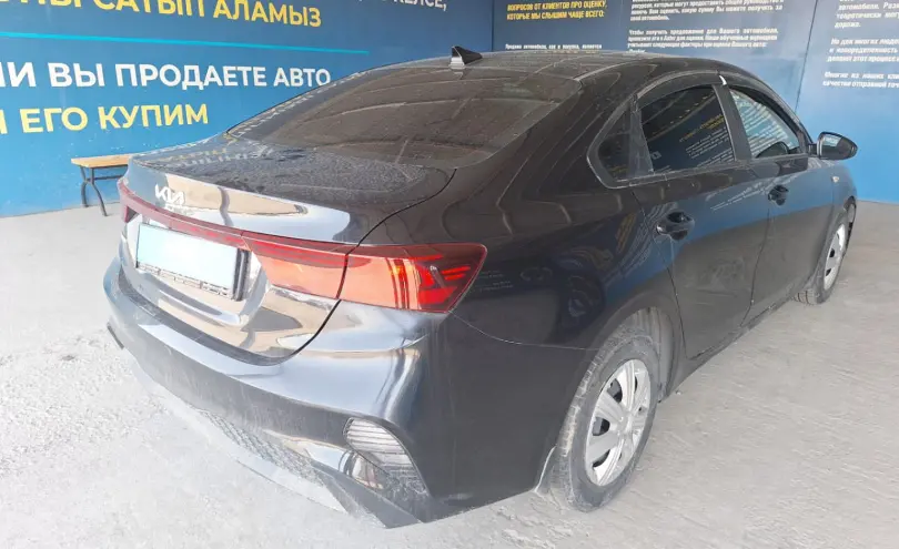 Kia Cerato 2023 года за 8 100 000 тг. в Алматы фото 5