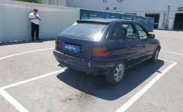 Opel Astra 1993 года за 1 500 000 тг. в Шымкент фото 3