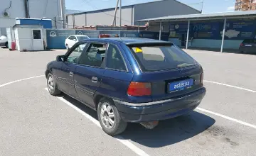 Opel Astra 1993 года за 1 500 000 тг. в Шымкент фото 4