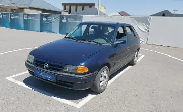 Opel Astra 1993 года за 1 500 000 тг. в Шымкент фото 1