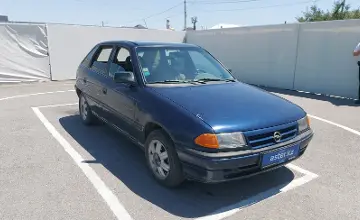 Opel Astra 1993 года за 1 500 000 тг. в Шымкент фото 2