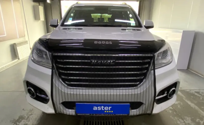 Haval H9 2022 года за 15 000 000 тг. в Павлодар фото 2