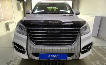 Haval H9 2022 года за 15 000 000 тг. в Павлодар фото 2