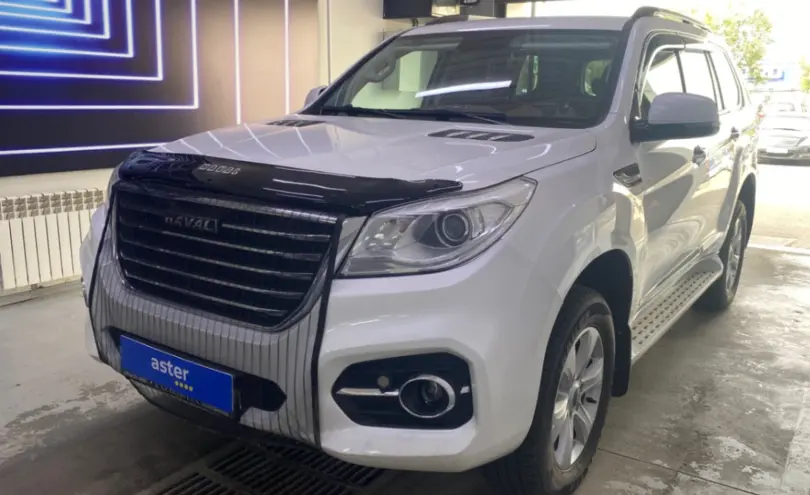 Haval H9 2022 года за 15 000 000 тг. в Павлодар