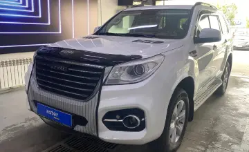 Haval H9 2022 года за 15 000 000 тг. в Павлодар фото 1