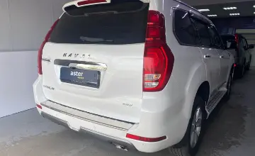 Haval H9 2022 года за 15 000 000 тг. в Павлодар