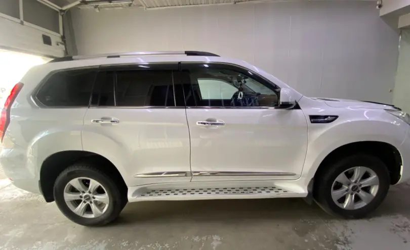 Haval H9 2022 года за 15 000 000 тг. в Павлодар фото 4