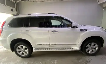 Haval H9 2022 года за 15 000 000 тг. в Павлодар фото 4