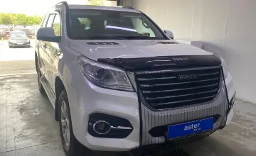 Haval H9 2022 года за 15 000 000 тг. в Павлодар фото 3