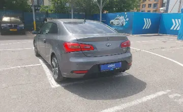 Kia Cerato 2014 года за 4 500 000 тг. в Алматы фото 4