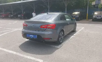 Kia Cerato 2014 года за 4 500 000 тг. в Алматы фото 3