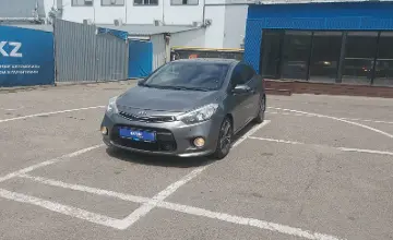 Kia Cerato 2014 года за 4 500 000 тг. в Алматы фото 1
