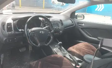 Kia Cerato 2014 года за 4 500 000 тг. в Алматы фото 5