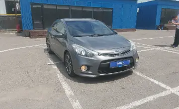 Kia Cerato 2014 года за 4 500 000 тг. в Алматы фото 2