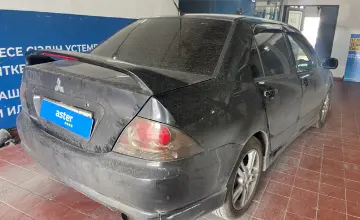 Mitsubishi Lancer 2007 года за 3 000 000 тг. в Астана
