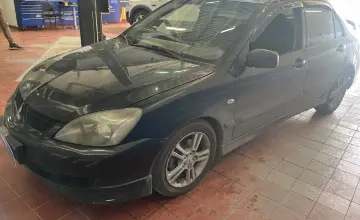Mitsubishi Lancer 2007 года за 3 000 000 тг. в Астана фото 1