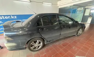 Mitsubishi Lancer 2007 года за 3 000 000 тг. в Астана фото 4