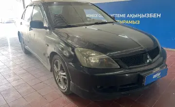 Mitsubishi Lancer 2007 года за 3 000 000 тг. в Астана фото 3