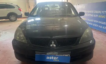 Mitsubishi Lancer 2007 года за 3 000 000 тг. в Астана фото 2
