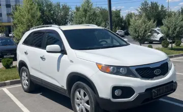 Kia Sorento 2009 года за 7 300 000 тг. в Шымкент фото 3