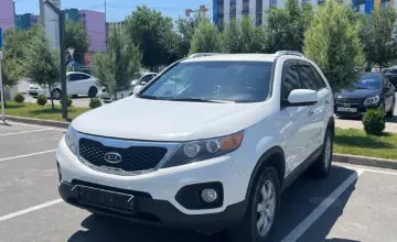 Kia Sorento 2009 года за 7 300 000 тг. в Шымкент фото 1