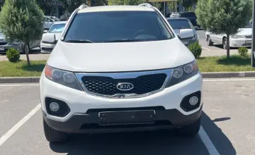 Kia Sorento 2009 года за 7 300 000 тг. в Шымкент фото 2