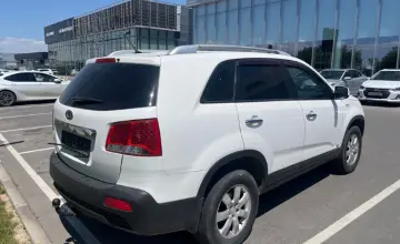 Kia Sorento 2009 года за 7 300 000 тг. в Шымкент