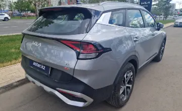 Kia Sportage 2024 года за 13 000 000 тг. в Астана