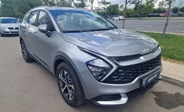 Kia Sportage 2024 года за 13 000 000 тг. в Астана фото 3
