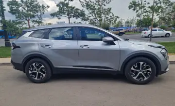 Kia Sportage 2024 года за 13 000 000 тг. в Астана фото 4