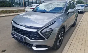 Kia Sportage 2024 года за 13 000 000 тг. в Астана фото 1