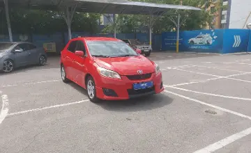 Toyota Matrix 2010 года за 5 500 000 тг. в Алматы фото 2