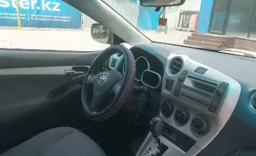 Toyota Matrix 2010 года за 5 500 000 тг. в Алматы фото 5