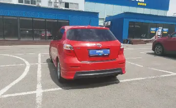Toyota Matrix 2010 года за 5 500 000 тг. в Алматы фото 4