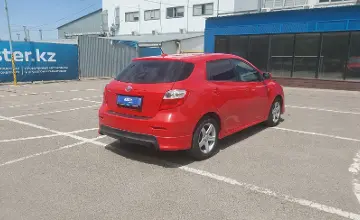 Toyota Matrix 2010 года за 5 500 000 тг. в Алматы фото 3