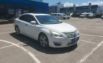 Nissan Teana 2014 года за 5 500 000 тг. в Алматы фото 2