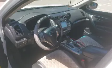 Nissan Teana 2014 года за 5 500 000 тг. в Алматы фото 5