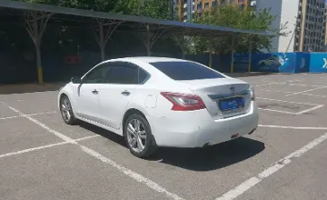 Nissan Teana 2014 года за 5 500 000 тг. в Алматы фото 4