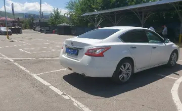 Nissan Teana 2014 года за 5 500 000 тг. в Алматы фото 3