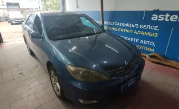 Toyota Camry 2004 года за 4 700 000 тг. в Астана фото 3